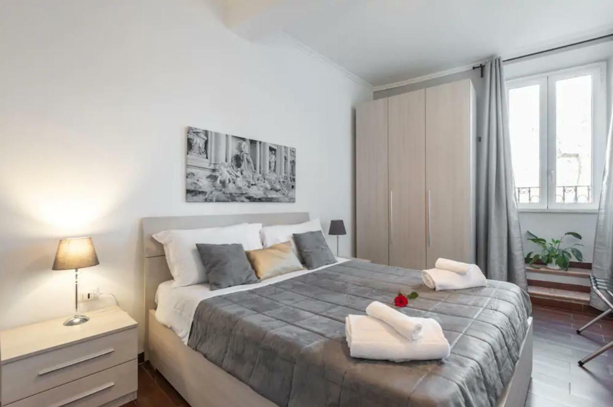 Bijoux De Rome Apartment Vatican Exterior photo